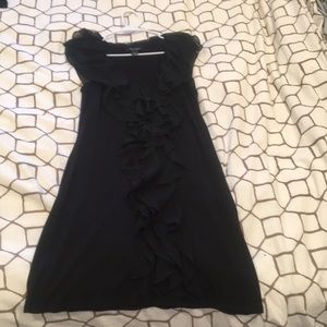 Sleeveless WHBM Cocktail Dress